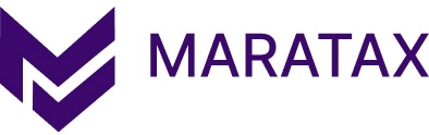 Maratax website logo Maratax Logo - Accountants in Frimley