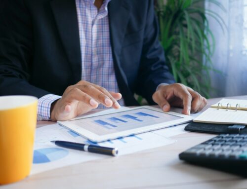 Why Working with a Chartered Tax Adviser in Frimley Protects Your Finances