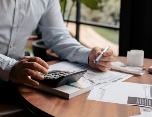 Personal Tax Planning in Frimley: Start 2026 with the Right