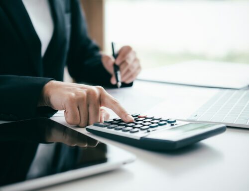 Why Businesses and Individuals Need an Accountant in Frimley for Year-Round Tax Support