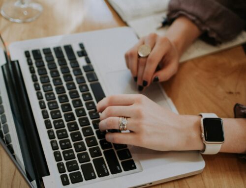 Making Tax Digital: What Individuals Need to Know Before April