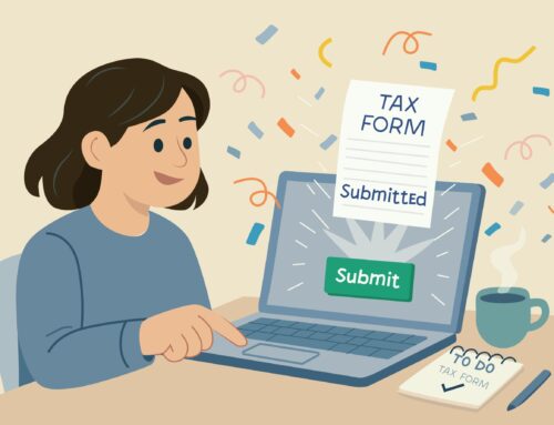 Self Assessment in Frimley: Time to Prepare for the New Tax Year