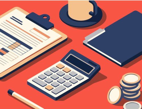 Personal Tax in Frimley: What the New Tax Year Means for You