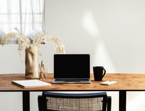 Making Tax Digital in Frimley: What Changes from April 2026 Mean for Taxpayers