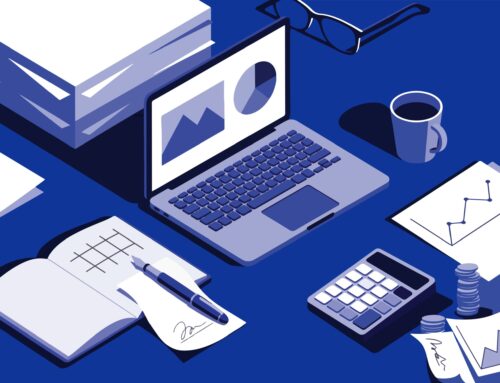 Accountant in Frimley: Why Accurate Accounting Matters for Growing Businesses