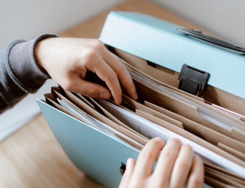 Personal Tax in Frimley: How to Keep Better Financial Records Throughout the Year