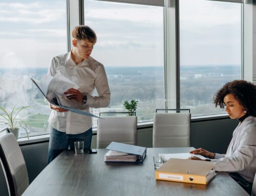 Chartered Tax Advisers in Frimley: Why Mid-Year Tax Reviews Can Save You Money