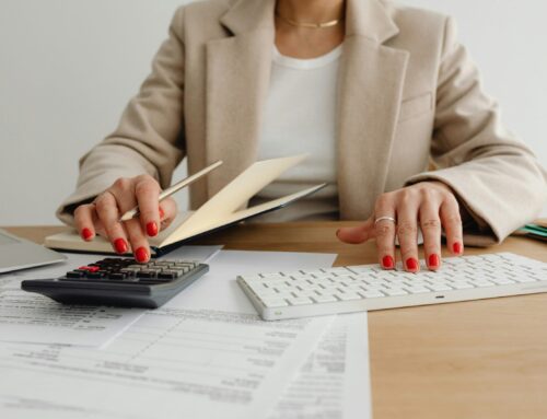 Accountant in Farnborough: Why Professional Support Saves Time and Money