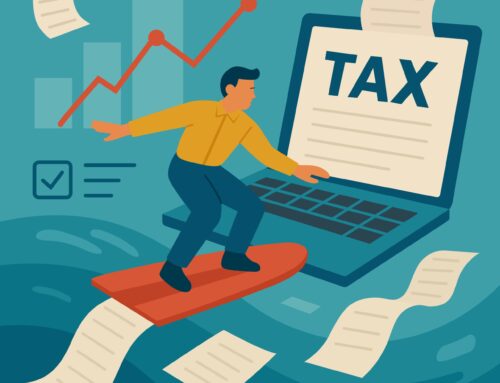 Tax Advisor in Camberley: Prepare for the 31st  July Tax Payment Deadline